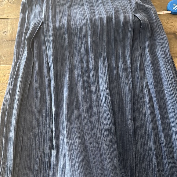 Miss Love Split Hem Maxi Dress - Picture 5 of 5